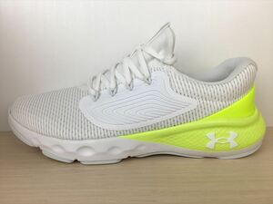 UNDER ARMOUR（アンダーアーマー） Charged Vantage 2（チャージドバンテージ2） 3024873-107 スニーカー 靴 メンズ 27,0cm 新品 (1882)