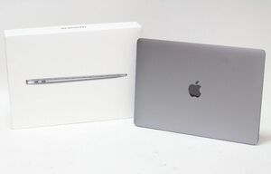 ◆ Apple MacBook Air 2020 M1 8GB 512GB 13.3インチ MGN73J/A ◆NHC09207