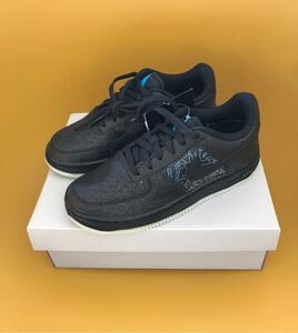 ★送料込み！！！★ 新品 NIKE AIR FORCE 1 スペースプレイヤーズコラボ商品 SIZE 20cm