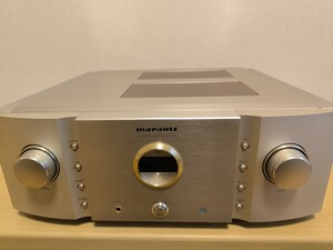 【送料無料!!】marantz PM-11S2 マランツ プリメインアンプ