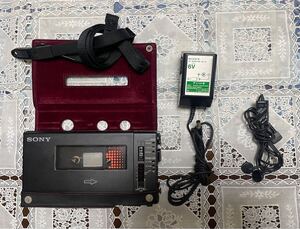 ★ 美品 ★ SONY ★ WM-D6C ★ WALKMAN PROFESSIONAL ★ ウォークマンプロフェッショナル ★