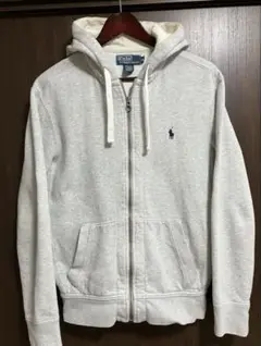 POLO Ralph Lauren ジップ アップ パーカー