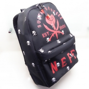 NEFF ネフ 【SCHOLAR BACKPACK】 新品正規 バックパック