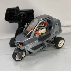 【中古】1/8 ﾀﾐﾔ ﾀﾞﾝｼﾝｸﾞﾗｲﾀﾞｰ T3-01 2.4GHz ﾌﾙｾｯﾄ 電動ＲＣ ラジコン[91]