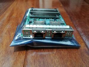 【新品・訳あり】HPE NIC 10GbE 2ポート LANカード Broadcom BCN957416N4160HC BCM57416 P10097-B21 P10095-001 OCP3 Adapter 10GBase-T