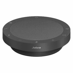 ◎新品◎Jabra SPEAK2 55 MS 2755-109 スピーカーフォン 会議用マイクスピーカー 最新ノイズキャンセリング機能 MS Teams/Zoom認定