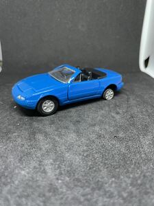 EUNOS ROADSTER ユーノス　ロードスター　yonezawa ダイヤペット　ジャンク