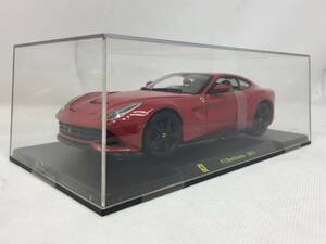 EY-699 未開封 Burago ブラーゴ Ferrari フェラーリ 1/24フィギュア/ミニカーF12 Berlinetta 2012年型