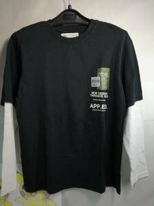 レディース長袖Tシャツ　　ZARA