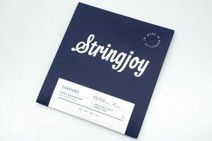 【new】Stringjoy / JBN4SL 4st E.Bass Super Light (Nickel) .045/.065/.080/.100【GIB横浜】