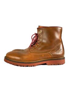 Danner◆ブーツ/26cm/BRW/D0020