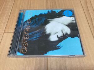 氷室京介 KYOSUKE HIMURO 25th Anniversary BEST ALBUM GREATEST ANTHOLOGY