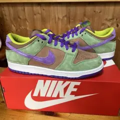 Nike Dunk Low SP specialモデル　メンズサイズ26.5cm