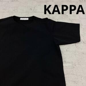 KAPPA カッパ 半袖カットソー W11519