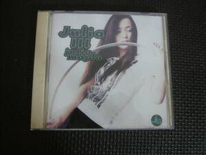 CD[松田樹利亜：Julia Ⅲ]中古