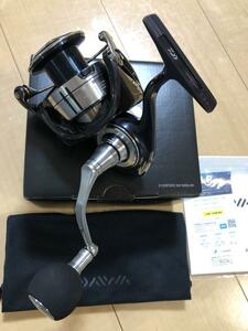 新品 ダイワ(DAIWA) 21 セルテート SW 【5000-XH】 スピニングリール 釣り具 フィッシング 海釣り キャスティング ショアジギング