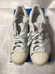 adidasアディダス　スーパースター80s　B37995　25.5ｃｍ　未使用