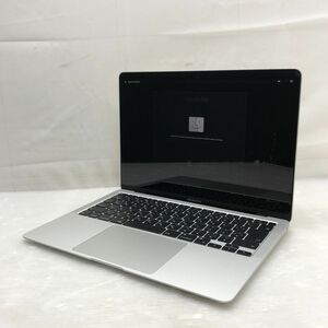 1円 【ジャンク】 Apple MacBook Air (M1, 2020) A2337 M1 13インチ T013859【訳アリ】