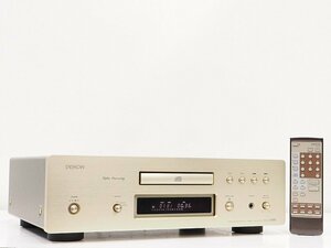 ■□DENON DCD-S10II CDプレーヤー デノン□■025612009□■