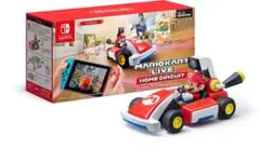 Mario Kart Live Nintendo 2点セット（一個販売もできます