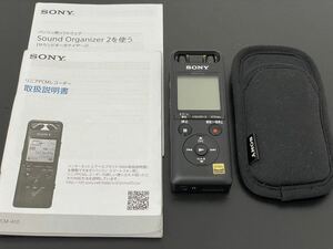 SONY　ソニー　リニアPCMレコーダー　PCM-A10　動作確認済み　