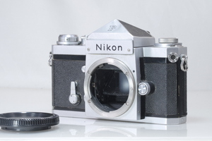 ★並品★Nikon F アイレベル#1654