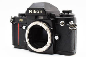 Nikon ニコン F3 アイレベル ボディ フィルム一眼カメラ【現状品】＃2343411