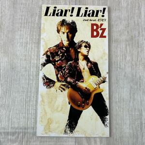 【8cm CD シングル/zj】 Liar! Liar!