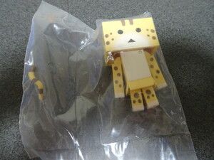 nyanboard3 ニャンボー figure collection3 Serval よつばと！