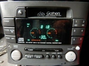 ◆Gathers　スカイサウンドコンポ◆GXC-8290SF/08A52-SS1-A00/PH-9539L-A◆PP1　ビート　ギャザズ　ジャンク品　【24061920】