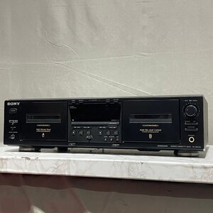 ☆ SONY ソニー TC-WE475 カセットデッキ