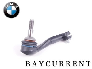 【正規純正OEM】 BMW ステアリング タイロッドエンド 左 LH 3シリーズ E90 E91 E92 E93 320i 323i 325i 330i 335i 32106767781