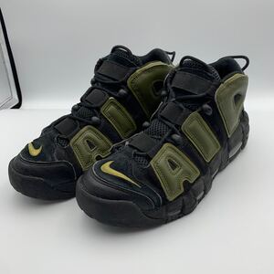 K451 NIKE ナイキ AIR MORE UPTEMPO 