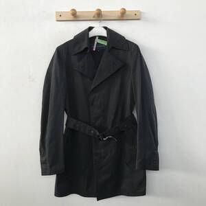 FRENCH CONNECTION フレンチコネクション メンズ バルマカーンコート 良品 size M