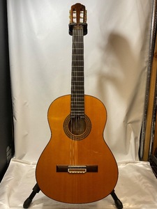 u49787 YAMAHA [FC-STD] Flamenco Guitar 中古 クラシックギター