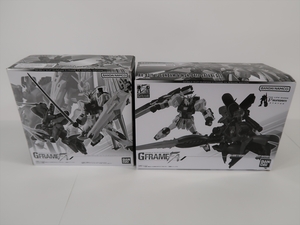 GフレームFA νガンダム＆サザビー オプションパーツセット、GフレームFA RX-93ff νガンダム ＆ MSN-04FF サザビーセット SET 送料無料k7