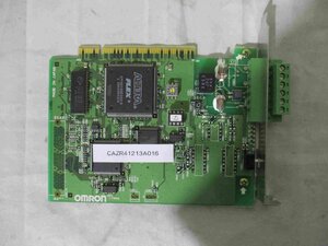 中古 OMRON 3G8F7-CLK21-V1 0938048-0C(CAZR41213A016)