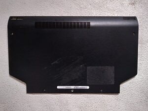 ★DELL Latitude E5520用　裏面のふた　稼働品！