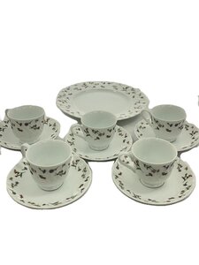 Noritake◆洋食器その他/11点以上/WHT/SA1001/H130