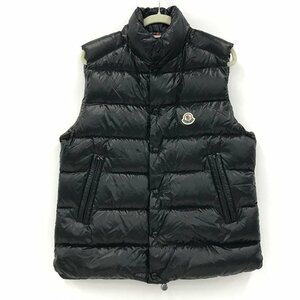 MONCLER モンクレール ダウンベスト I20911A サイズ3【CFAD5011】