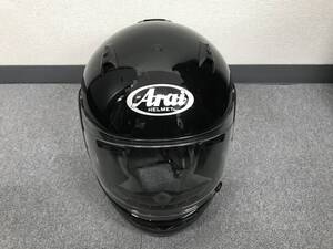 ヘルメット　アライ　Arai　HELMET　SNELL　QUANTUMーJ　