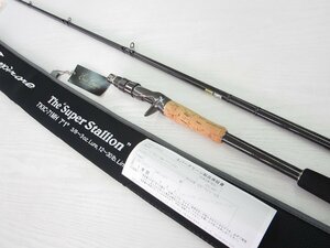 ＃ＵＳＥＤ　エバーグリーン　インスピラーレ　ＴＫＩＣ－７１ＭＨ　スーパースタリオン