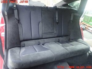 1UPJ-22347385]BMW 328i グランツーリスモ(F34)(3X28)リアシート 中古