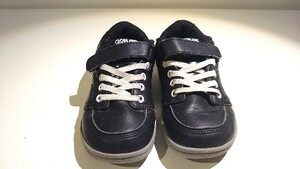 gravis グラビス スニーカー 18.0cm