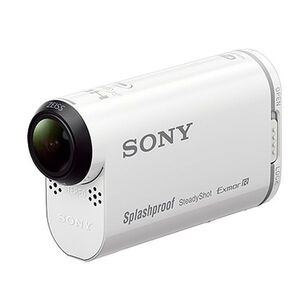 中古 １年保証 美品 SONY HDR-AS200V