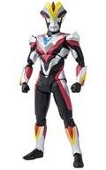 中古フィギュア S.H.Figuarts ウルトラマンビクトリー 「ウルトラマンギンガS」