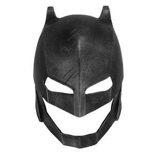 新品　仮面　コスプレ マスク　ハロウィンCOSPLAY用品 Batman[バットマン] 　黒