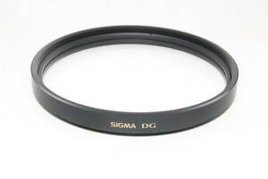 ★極美品★SIGMA シグマ DG UV 95mm フィルター♪