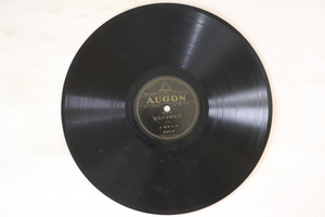 78RPM/SP 天光軒満月 乃木将軍の墓参 (三) / (四) A20 AUGON /00500