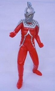 中古フィギュア ウルトラセブン「ウルトラセブン」ウルトラマンシリーズビッグサイズソフビフィギュア2